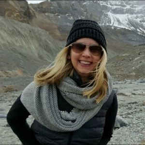 Meet your Posher, Carrie